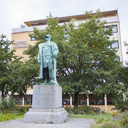 Am Bismarck Hotell MHG Exteriör bild